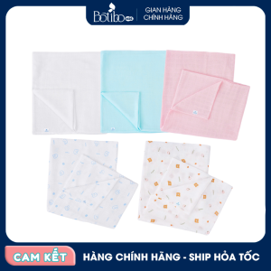 Khăn đa năng Piumie sợi tre