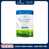 Sữa Bellamy's Organic đạm A2 số 3 800g (LON)